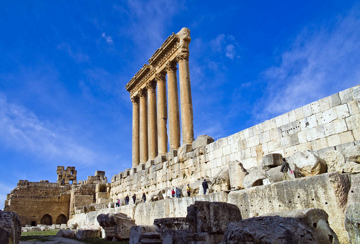 Baalbeck